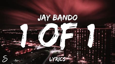 Bando lyrics [Jay Da Soul]